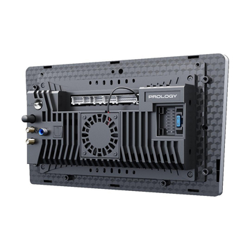 Prology MPA-380 DSP (9 дюймов)