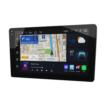 Prology Q-100 (9 дюймов)