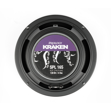 Prology SPL 165 KRAKEN