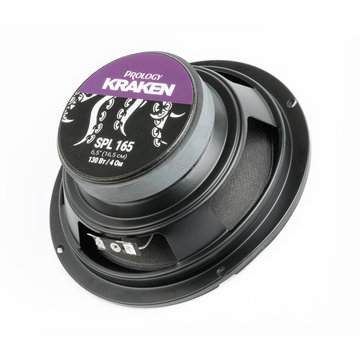 Prology SPL 165 KRAKEN