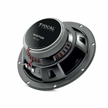 Focal Auditor RCX 165