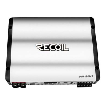 Recoil 24M1200.5