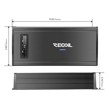Recoil DII4000.4