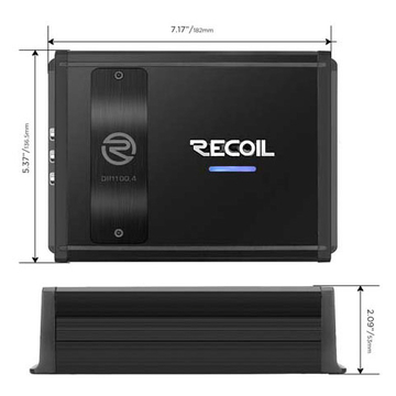 Recoil DII1100.4