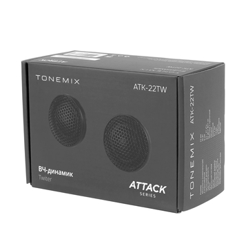 Tonemix ATK-22TW