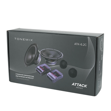 Tonemix ATK-6.2C