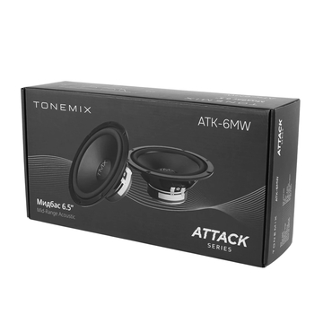 Tonemix ATK-6MW