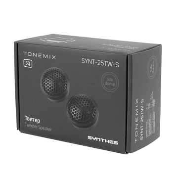 Tonemix SYNT-25TW-S