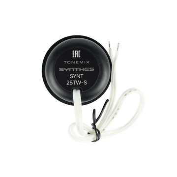 Tonemix SYNT-25TW-S