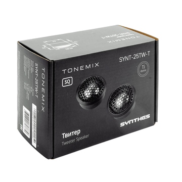 Tonemix SYNT-25TW-T