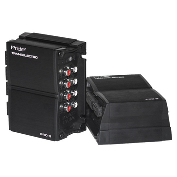 Pride Transelectro PRO 8