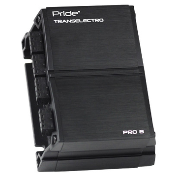 Pride Transelectro PRO 8