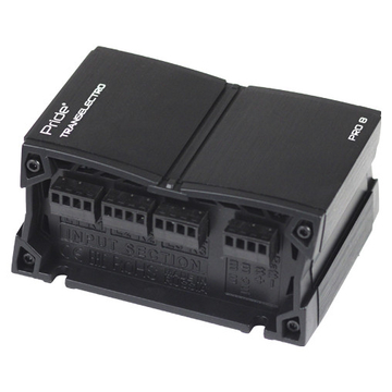 Pride Transelectro PRO 8
