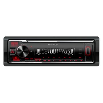Kenwood KMM-BT208