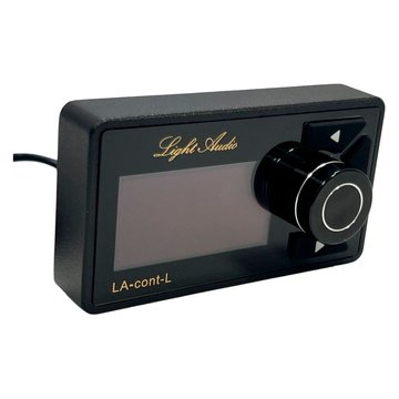 Light Audio LA-cont-L
