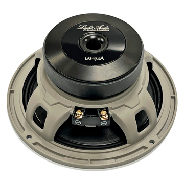 Light Audio LAS-17.2A