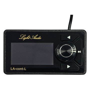 Light Audio LA-cont-L