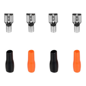 DL Audio Barracuda 6.3 MM Speaker Terminal