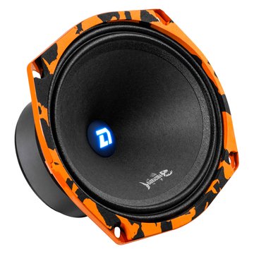 DL Audio Barracuda 69 SE