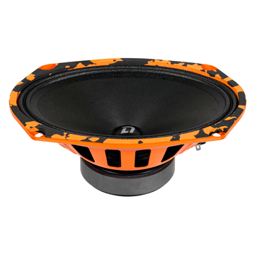 DL Audio Barracuda 69 SE