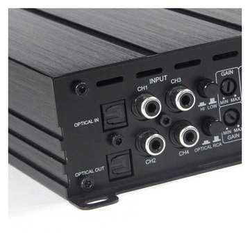 Hellion HAM 500.4D Optical