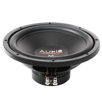 Audio System M12 DC EVO
