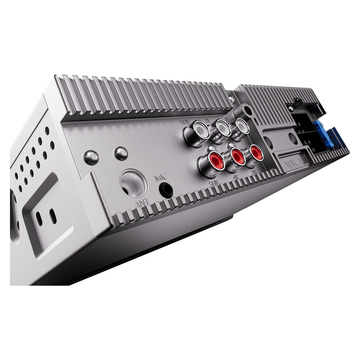 AurA INDIGO-679DSP MkII