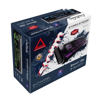 AurA STORM-679DSP