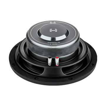Deaf Bonce Black Hydra Gamma-10