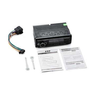 Alphard Deaf Bonce DB-520DSP