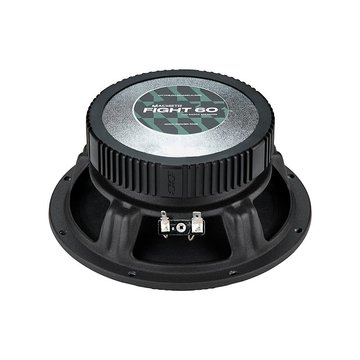 Alphard Machete Fight 60