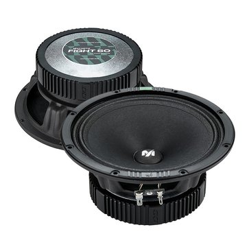 Alphard Machete Fight 60