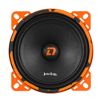 DL Audio Barracuda 100 V.2