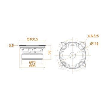 DL Audio Barracuda 100 V.2