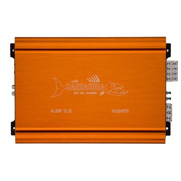 DL Audio Barracuda 4.85 V.2
