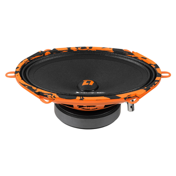 DL Audio Barracuda 57 V.2