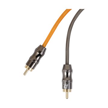 DL Audio Gryphon Pro YRCA 1F2M