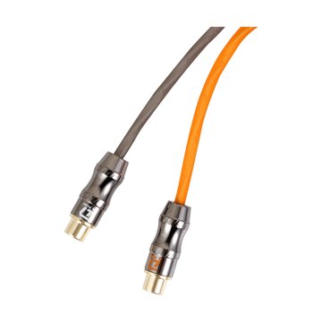 DL Audio Gryphon Pro YRCA 1M2F