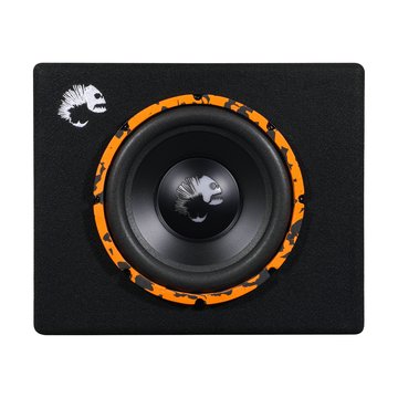 DL Audio Piranha 10A SE