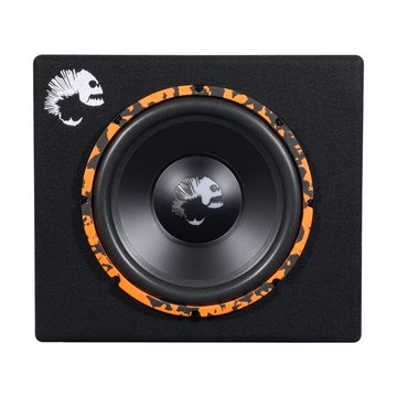 DL Audio Piranha 12A SE 4.1