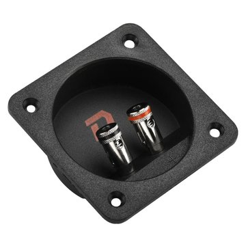 DL Audio Phoenix Subwoofer Cup