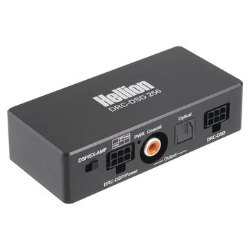 Hellion DRC-DSD 256