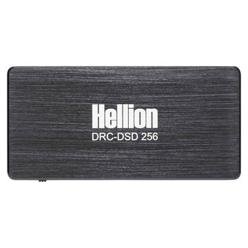 Hellion DRC-DSD 256