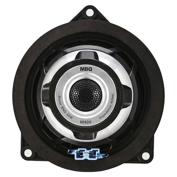 MBQ M40X