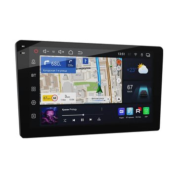 Prology Q-100 (9 дюймов)