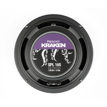 Prology SPL 165 KRAKEN