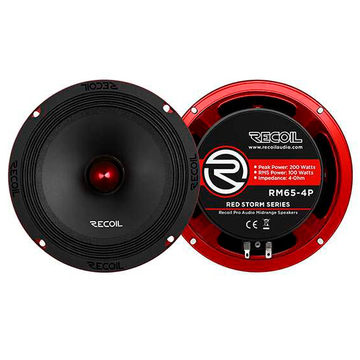 Recoil RM65-4P
