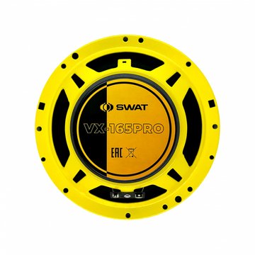 SWAT VX-165PRO