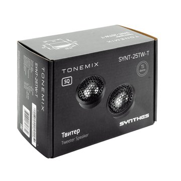 Tonemix SYNT-25TW-T
