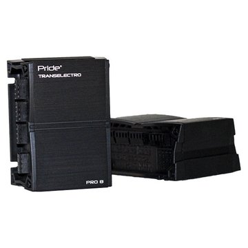 Pride Transelectro PRO 8